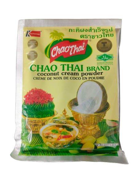 Santan Bubuk Chao Thai 60gr