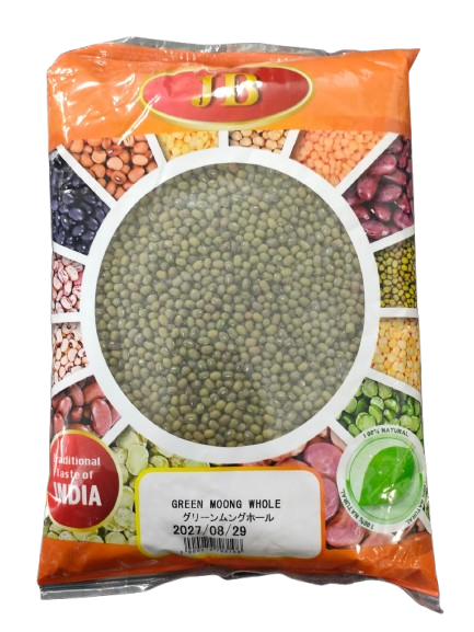 Kacang Hijau 1kg