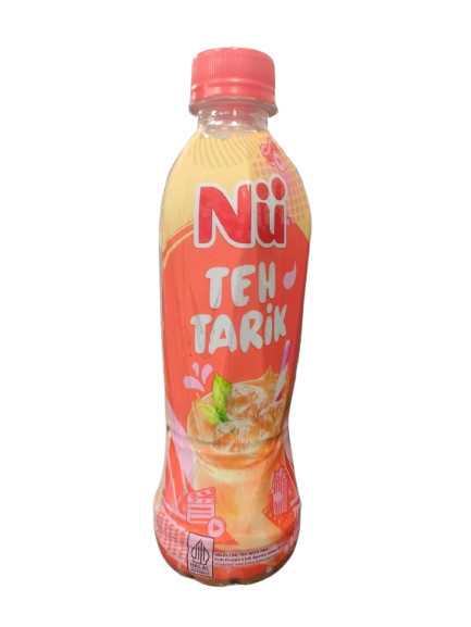 Nu Teh Tarikh 330ml