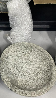 CobekBatu Diameter 18 Cm