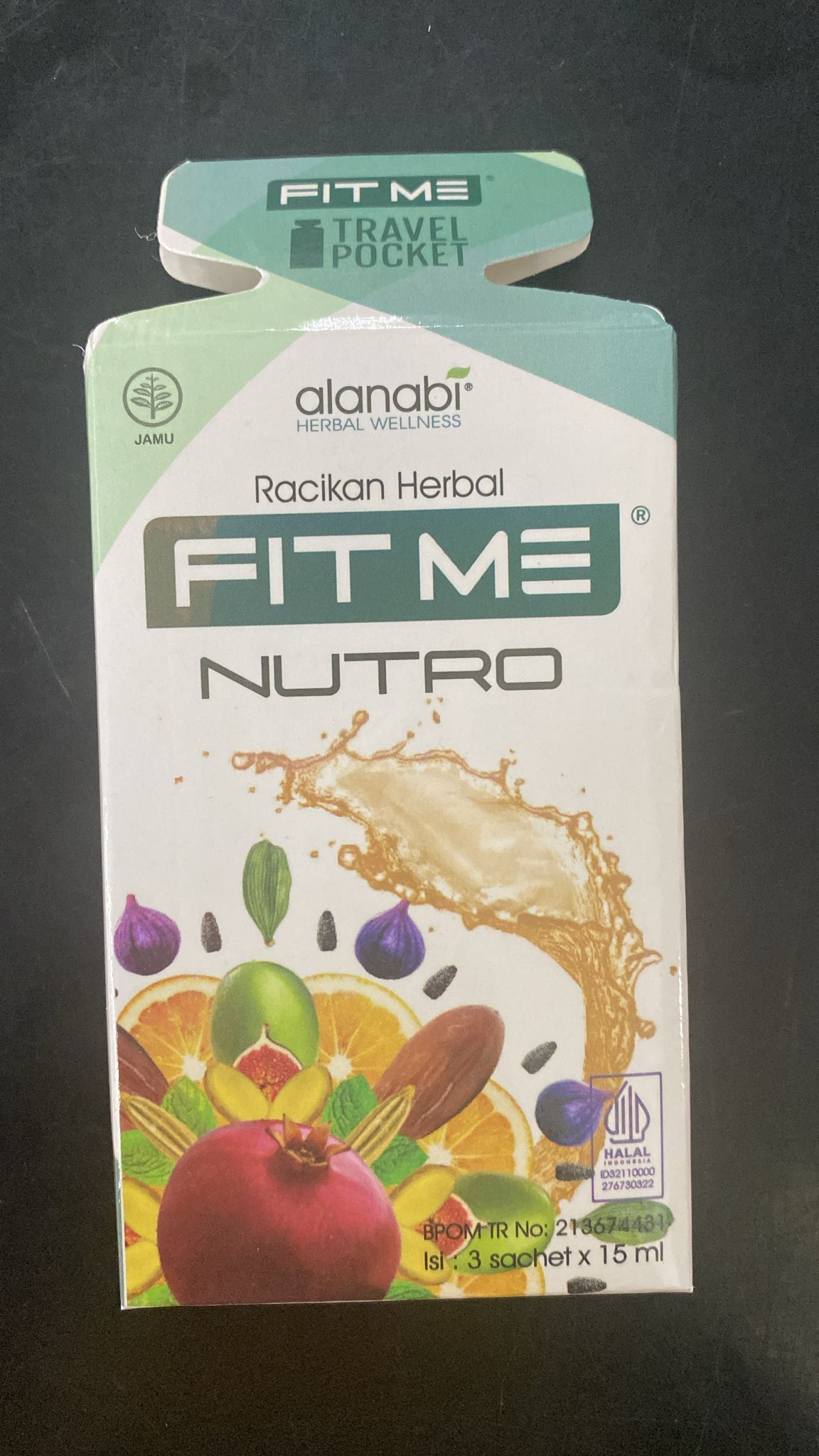 Fit Me Nutro