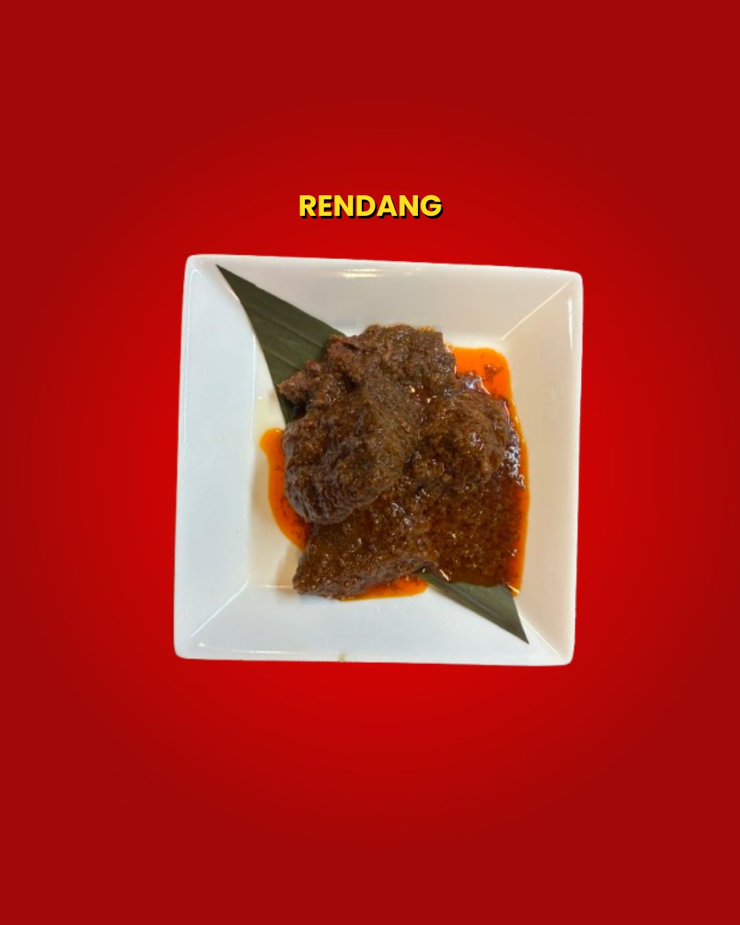 Amanah Rendang