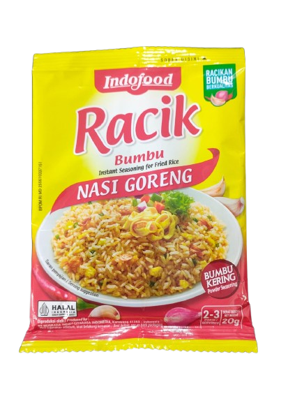 Racik Nasi Goreng 20gr