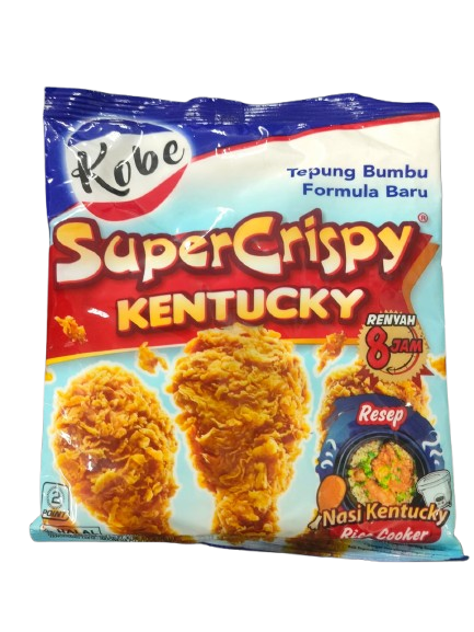 Kobe Super Crispy 200gr