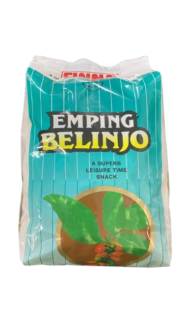 Kerupuk Emping Belinjo Finna 400gr