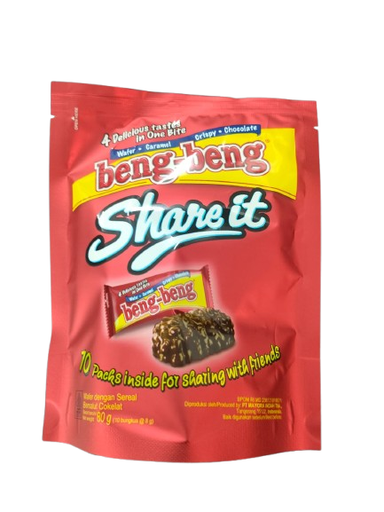 Beng-beng Share It 8gr