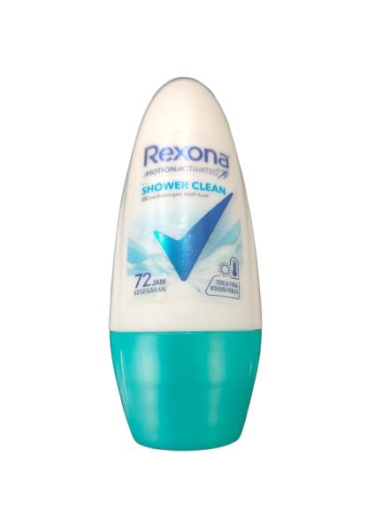 Rexona Motion Shower Clean