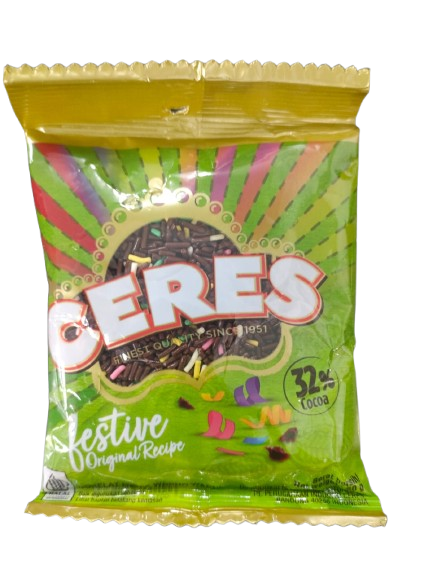 Ceres Bestive 80gr