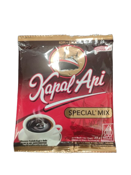 Kopi Kapal Api 23gr