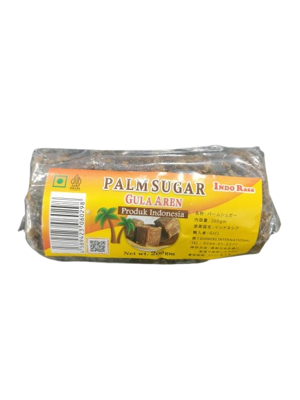 Gula Merah Indorasa 200gr