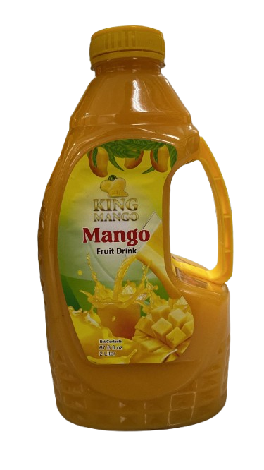 Jus Mangga 2 L