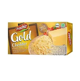 Keju Procise gold