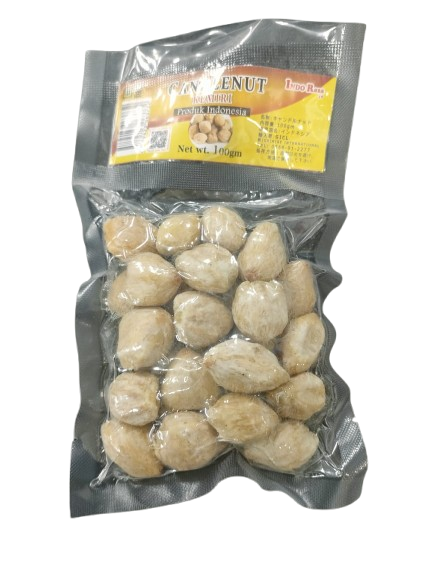 Kemiri 100gr