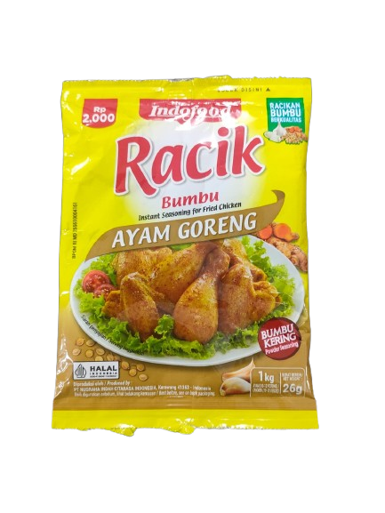 Racik Ayam Goreng 26gr