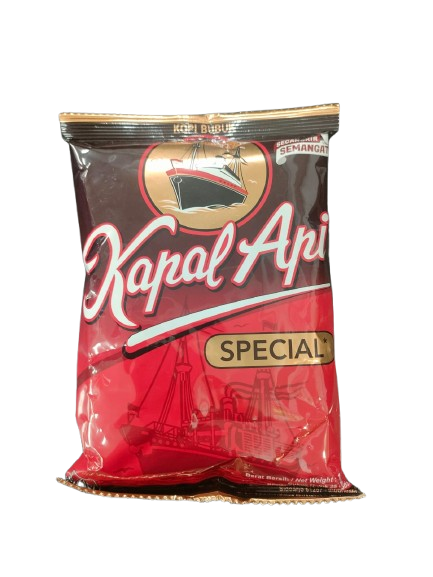 Kapal Api 160gr