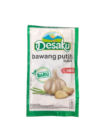 Bawang Putih Bubuk 6g