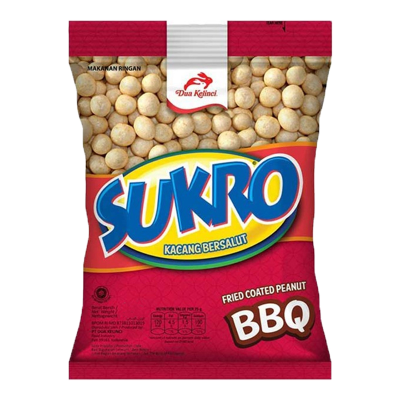 Sukro BBQ