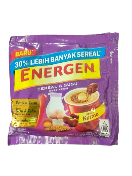 Energen Kurma