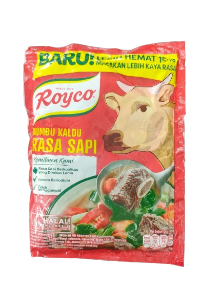 Royco Sapi 100gr