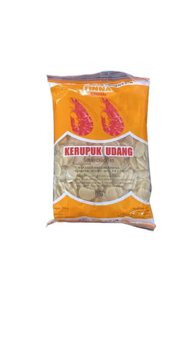 Kerupuk Udang 250gr