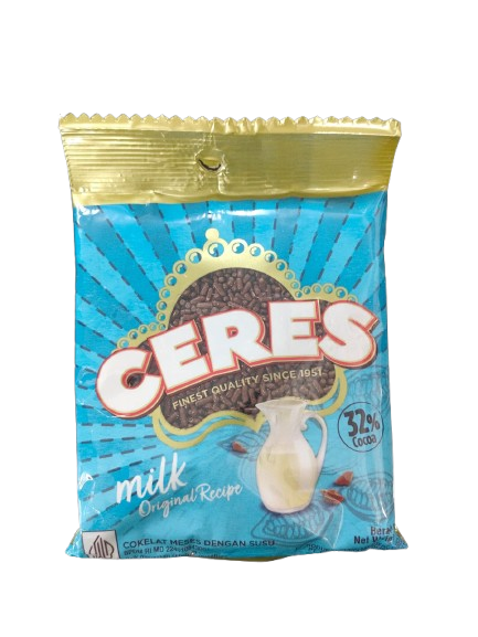 Ceres Milk 20gr