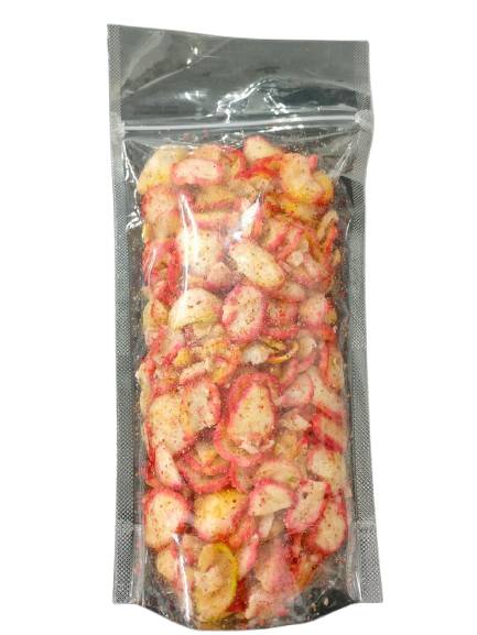 Keripik Seblak 200gr