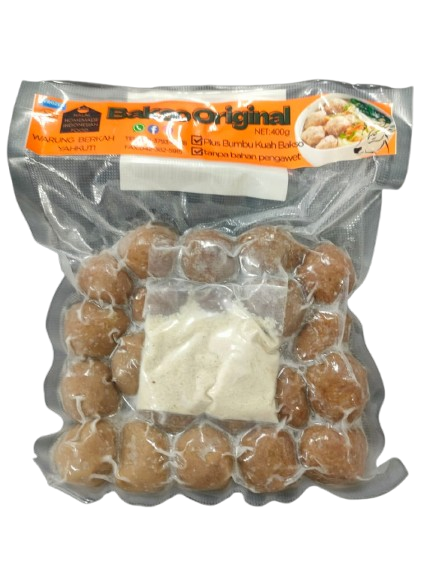 Bakso Original 500gr