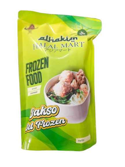 Bakso Frozen Alhakim