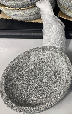 CobekBatu Diameter 22 Cm