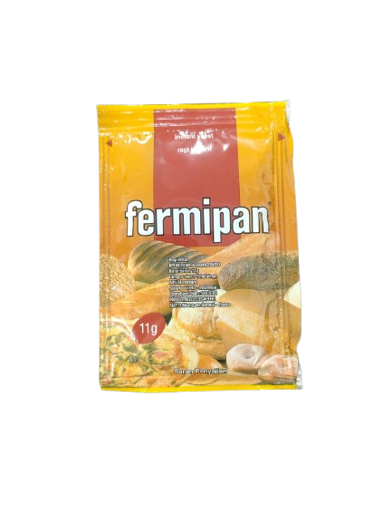 Fermifan 11gr