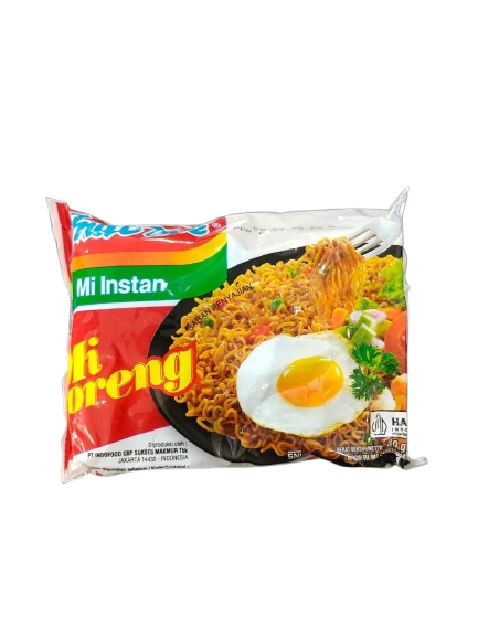 Indomie Mie Goreng 85gr