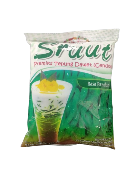 Tepung Dawet 100gr