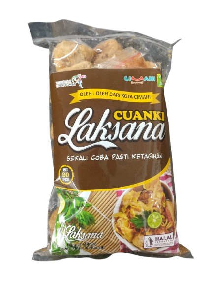 Cuanki Laksana 20s