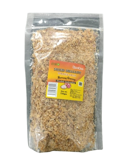 Bawang Goreng 100gr