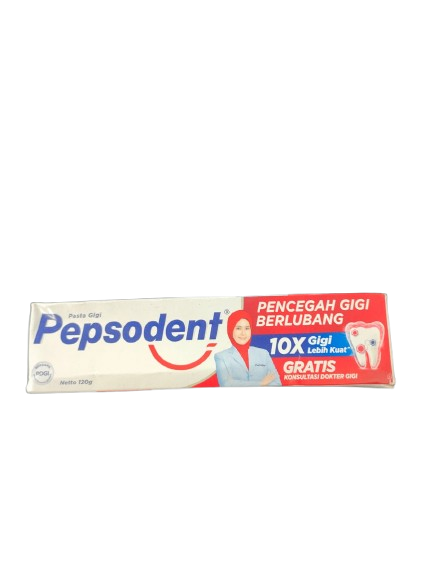 Pepsodent 120