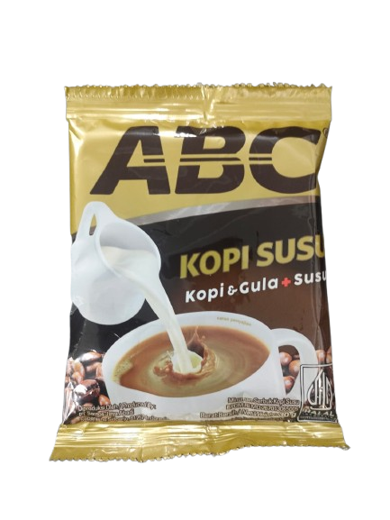 Kopi Abc Susu