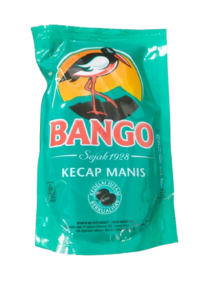 Kecap Bango 700gr