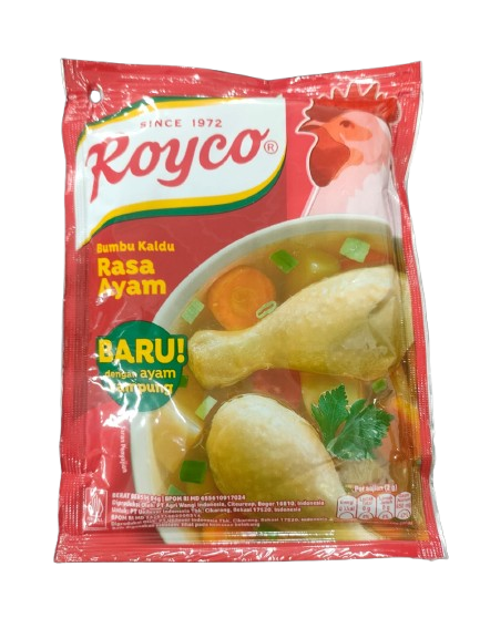 Royco Ayam 100gr