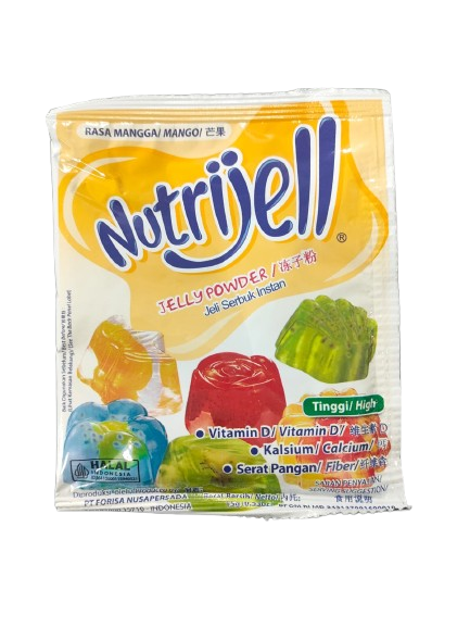 Nutrijell Rasa Mangga