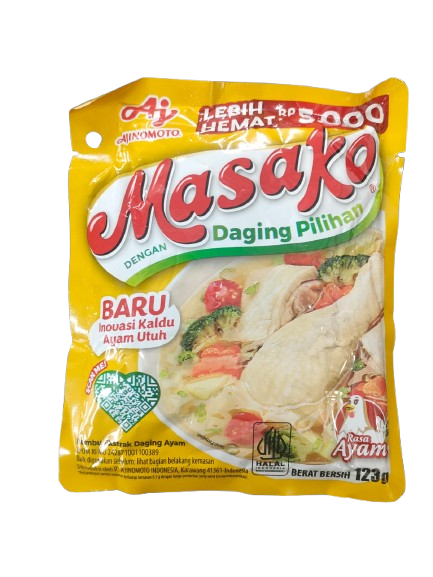 Masako Ayam 100gr
