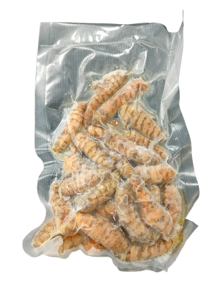 Kunyit Frozen 100gr