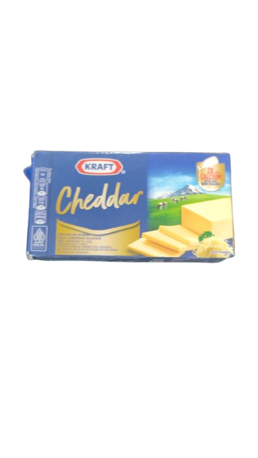 Keju Kraft 150gr