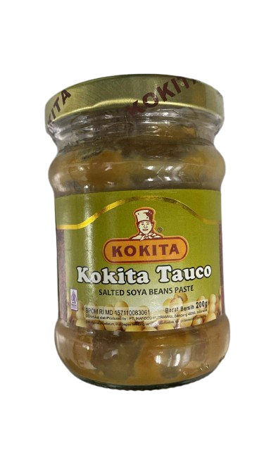 Kokita Tauco 200 gr