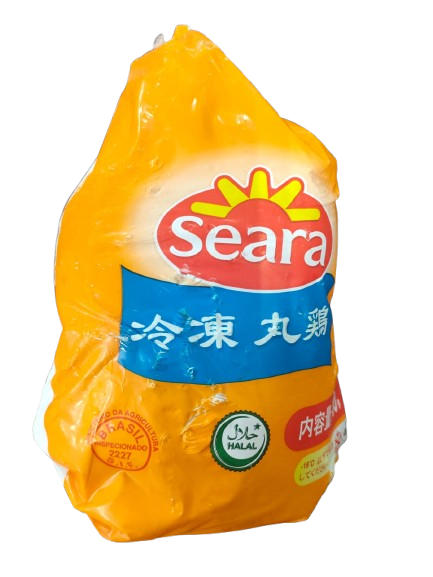 Ayam Seara 900gr