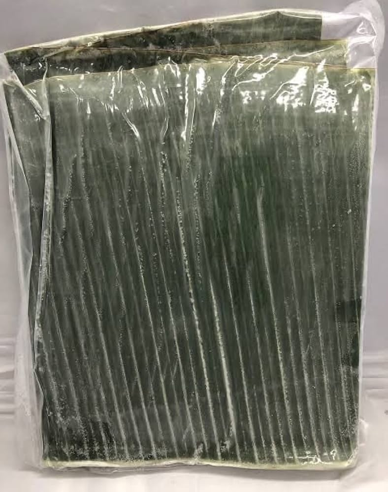Daun Pisang Frozen 1 kg