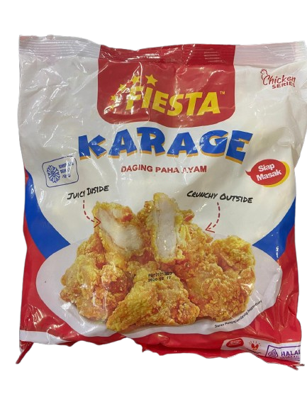 Fiesta Karage