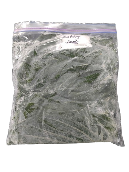 Daun Singkong Frozen 500gr