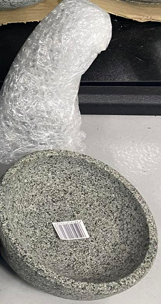 CobekBatu Diameter 15 Cm