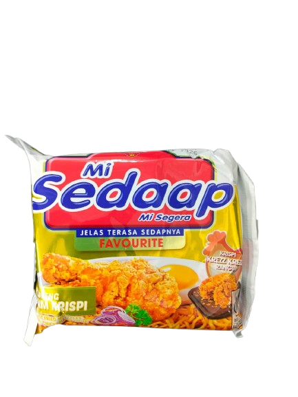Mie Sedap Goreng 88gr