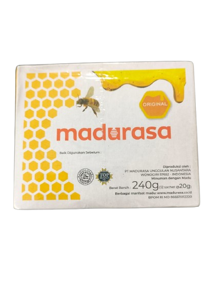 Madurasa 20gr